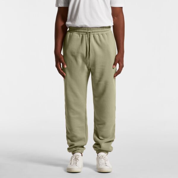 AS Colour Mens Stencil Track Pants Thumbnail