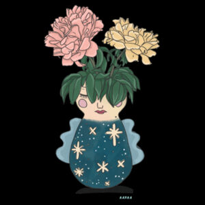 I can buy myself flowers I Design