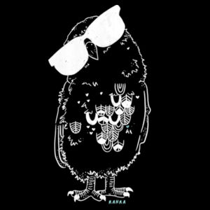 Cool Ruru - OG RAHRA Design