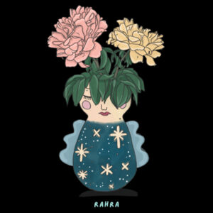 I can buy myself flowers - Little Kids Design