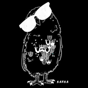 Cool Ruru - Little Kids Design