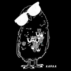 Cool Ruru - Bigger Kids Design